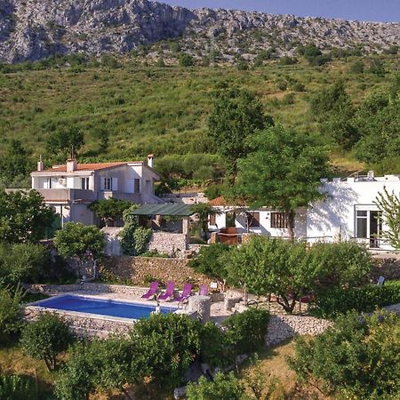 Gorgeous Home In Klis With Wifi Bobani Eksteriør billede