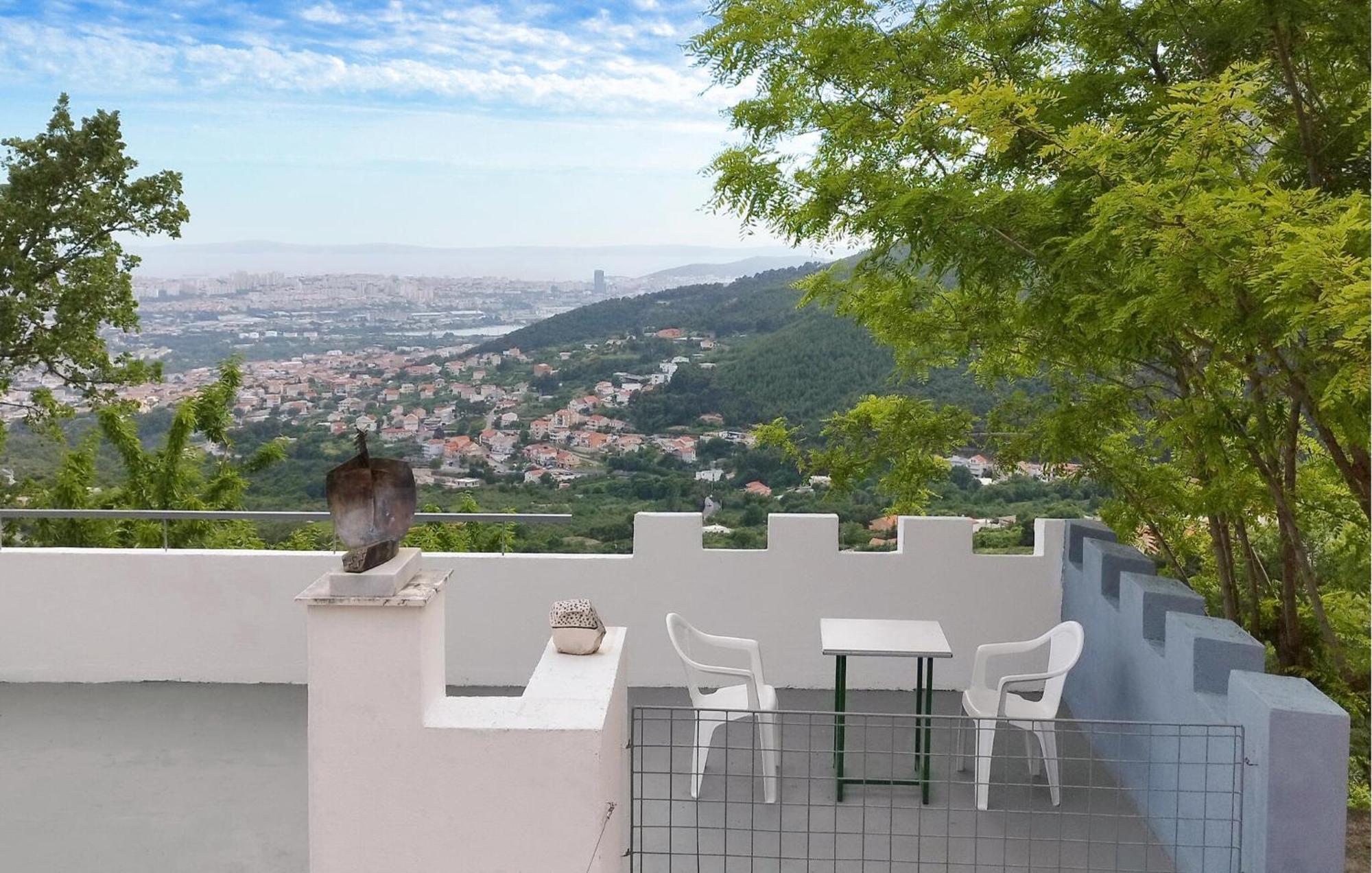 Gorgeous Home In Klis With Wifi Bobani Eksteriør billede